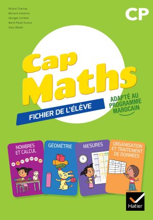 Cap Maths CP