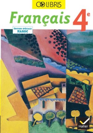 Colibris Maroc 4e