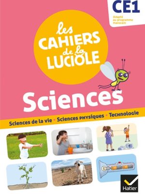 Luciole Maroc CE1