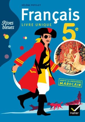 Rives Bleues 5e