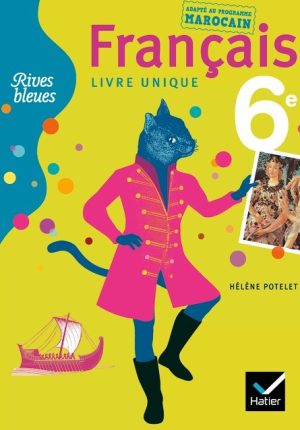 Rives Bleues 6e