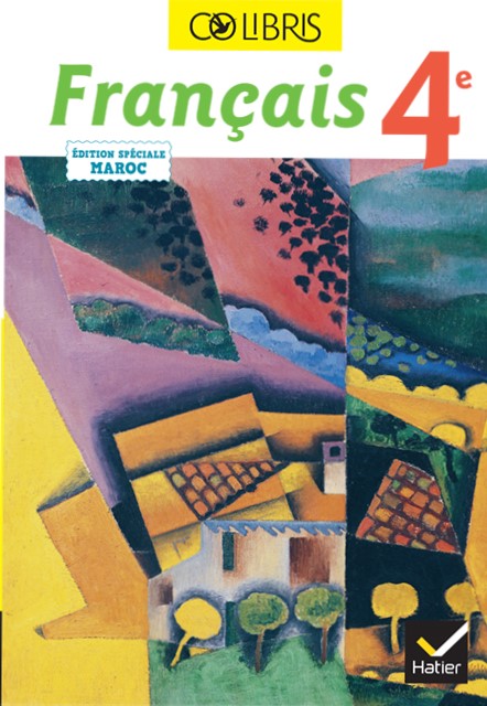 Colibris Maroc 4e