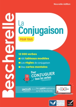 Bescherelle conjugaison Maroc